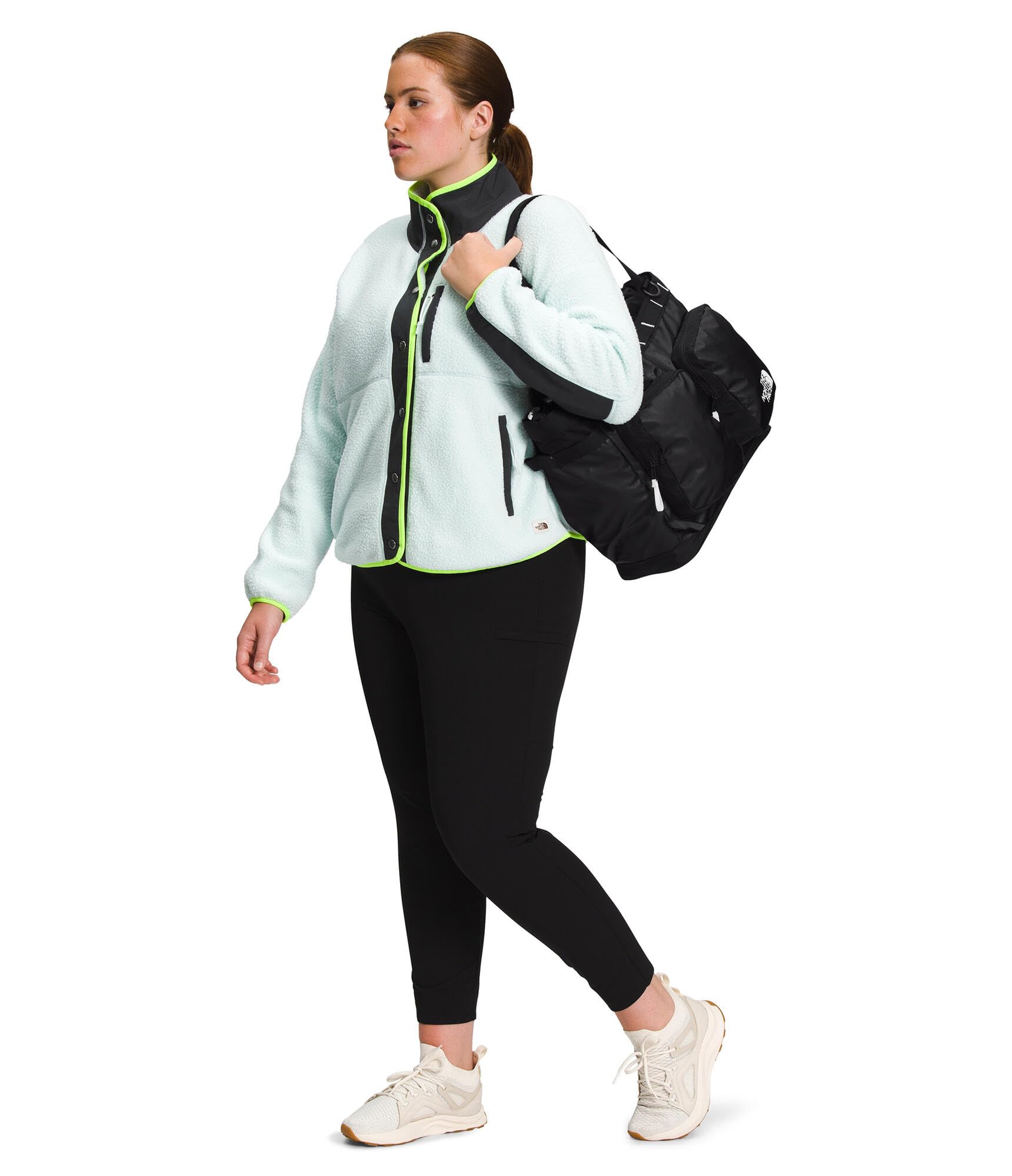 The North Face Retro