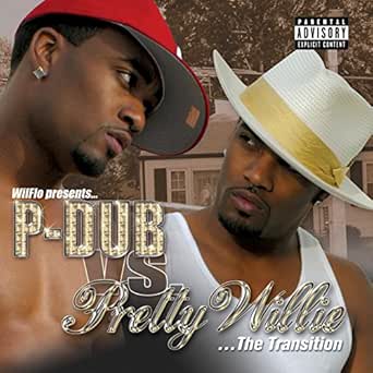 4 Walls Explicit By P Dub Pretty Willie On Amazon Music Amazon Com