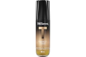 TRESemmé Bonding Oil for Reducing Breakage + Finishing Styles, A-List Collection Developed & Safe for All Hair Types, 40ml