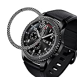 DEALELE Cases Compatible with Samsung Gear S3