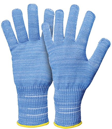 Rostaing CUTFOOD5+ Cut 5 Washable Gloves with Dyneema and Stainless Steel Composite Yarn Size 11 / XL