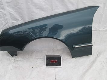 Amazon Com 2000 2002 Mercedes Benz E320 Left Fender