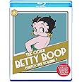 The Other Betty Boop Cartoons, Volume 1