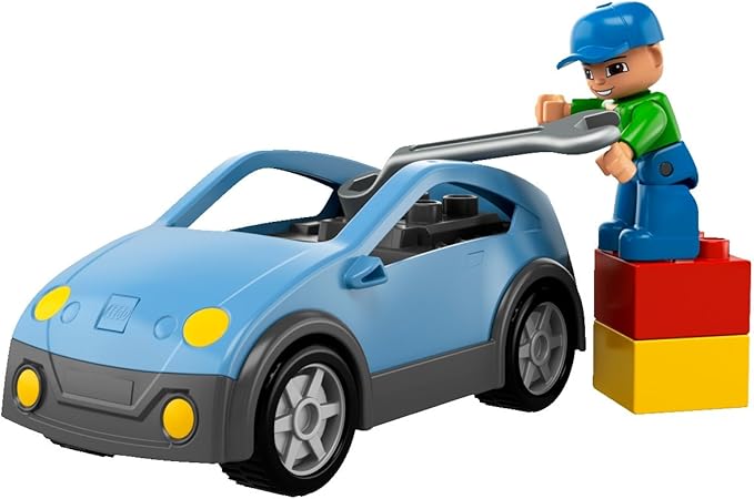 duplo car wash