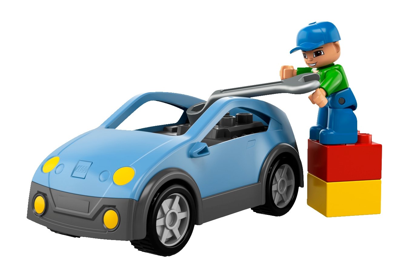 duplo car wash