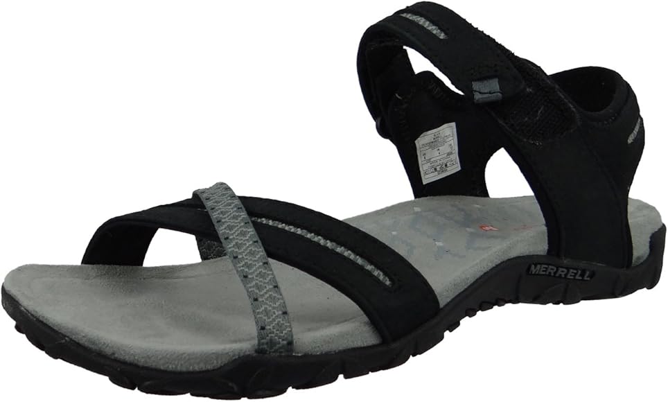 merrell terran cross sandals