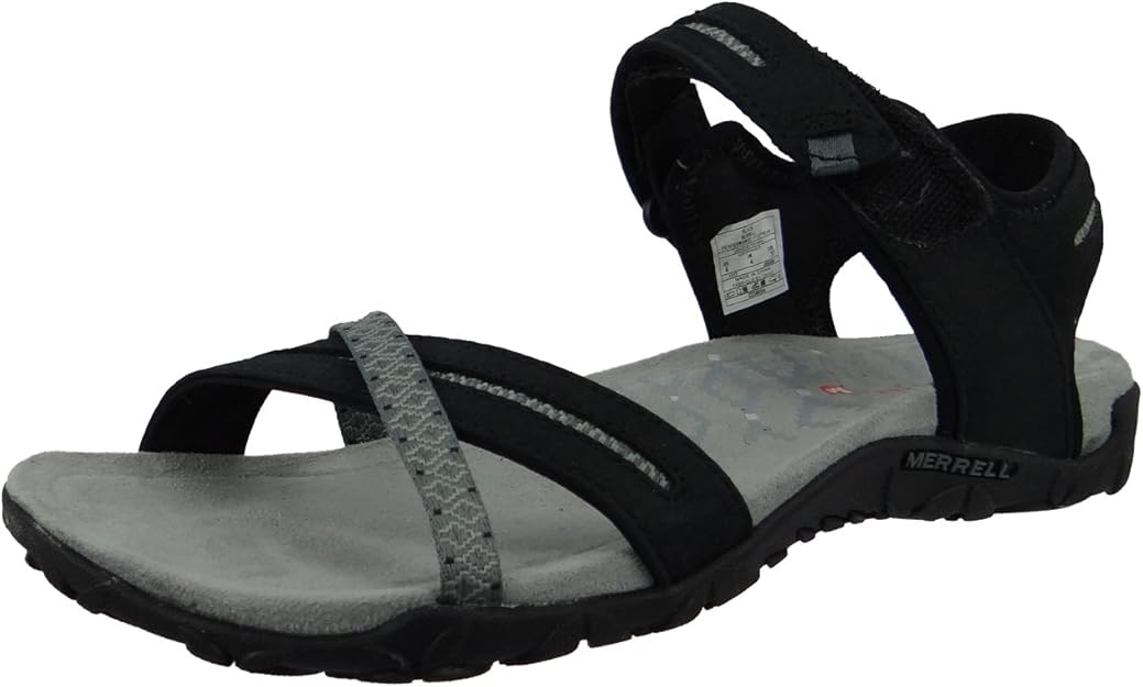 merrell terran cross ii womens sandals