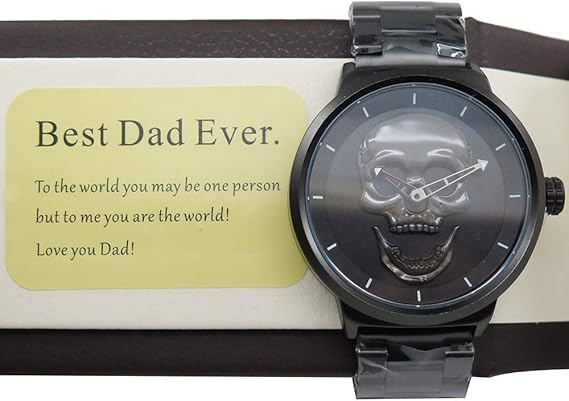 best watches to gift dad