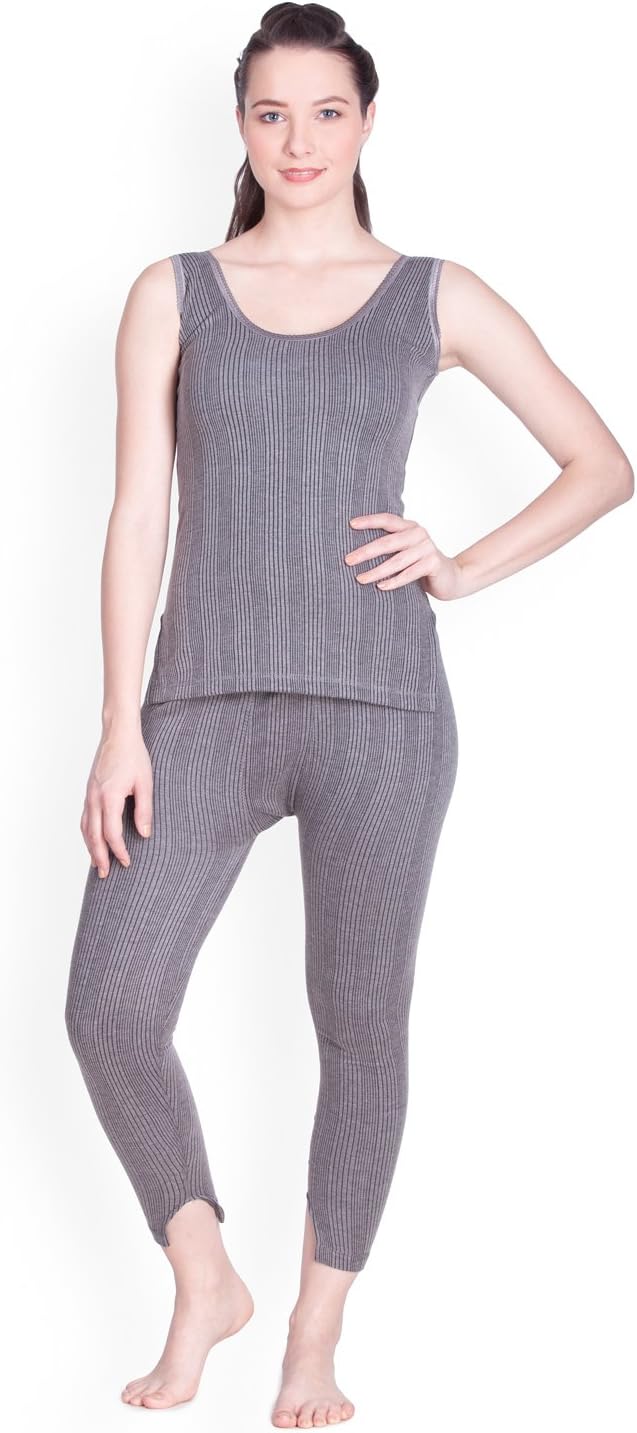 Lux Inferno Women's Cotton Thermal Bottom