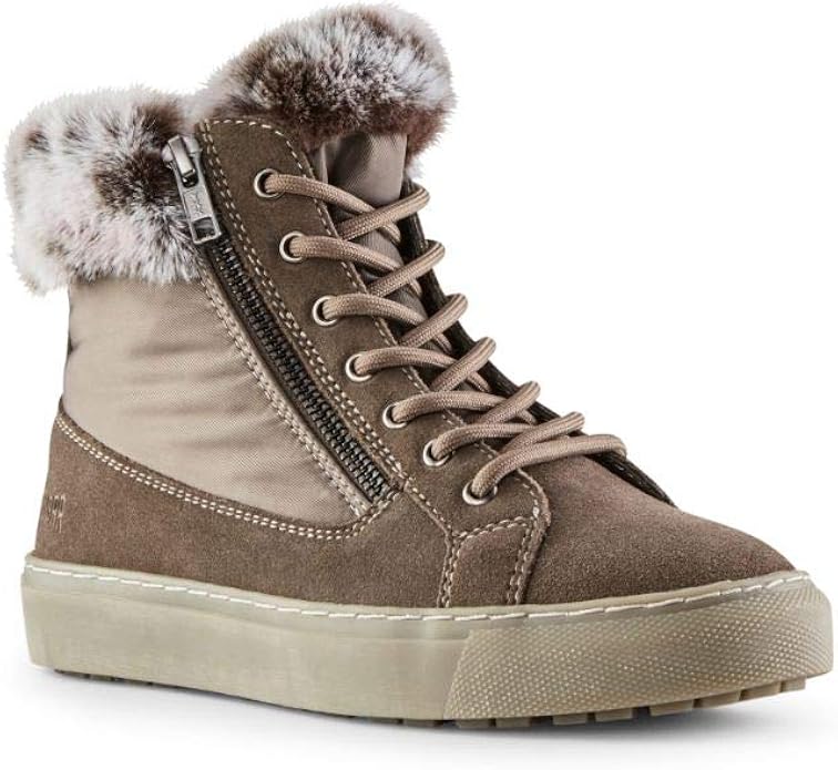 COUGAR Womens Dubliner Winter Sneaker