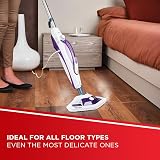Polti Vaporetto SV440 Double 2 in 1 Steam Mop with Handheld Cleaner view 5