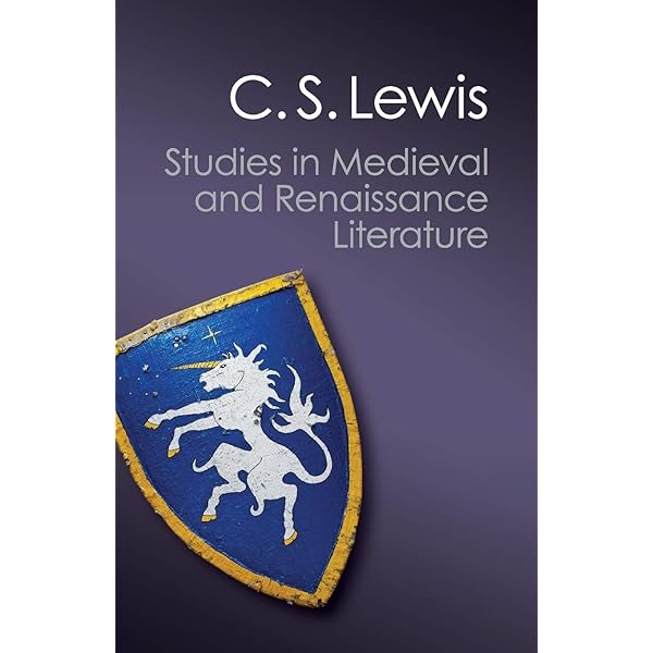 Amazon.com: Studies in Words (Canto): 9780521398312: Lewis, C. S.