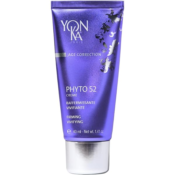 Amazon.com: Yon-Ka Advanced Optimizer Serum & Cream | Intensive