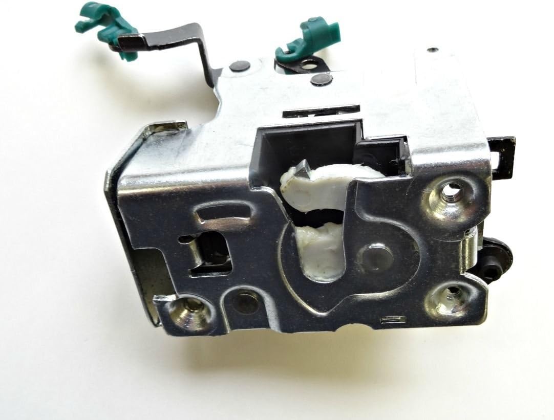 NOS Front Door Latch, 1985 To 1997 Dodge Ram & Ramcharger. Drivers Side