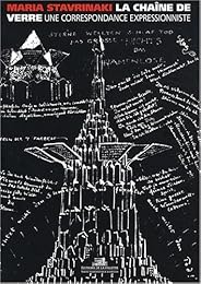 La  chaîne de verre