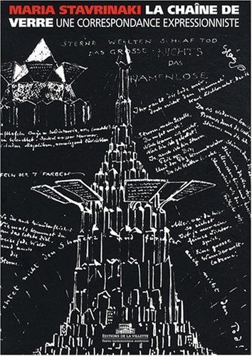 La  chaîne de verre