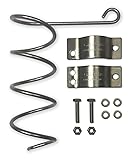 Automatic Chain Link Self Closing gate