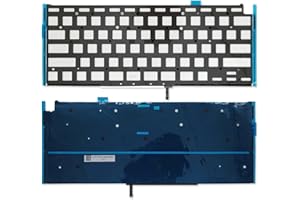 A2337 A2289 A2251 A2681 A2338 A2141 A2485 A3113 A3114 2442 Keyboard Backlight ， Compatible for Apple ，MacBook ，Air Pro Retina