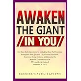 AWAKEN THE GIANT IN YOU