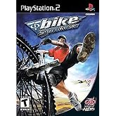 Gravity Games Bike (Renewed)
