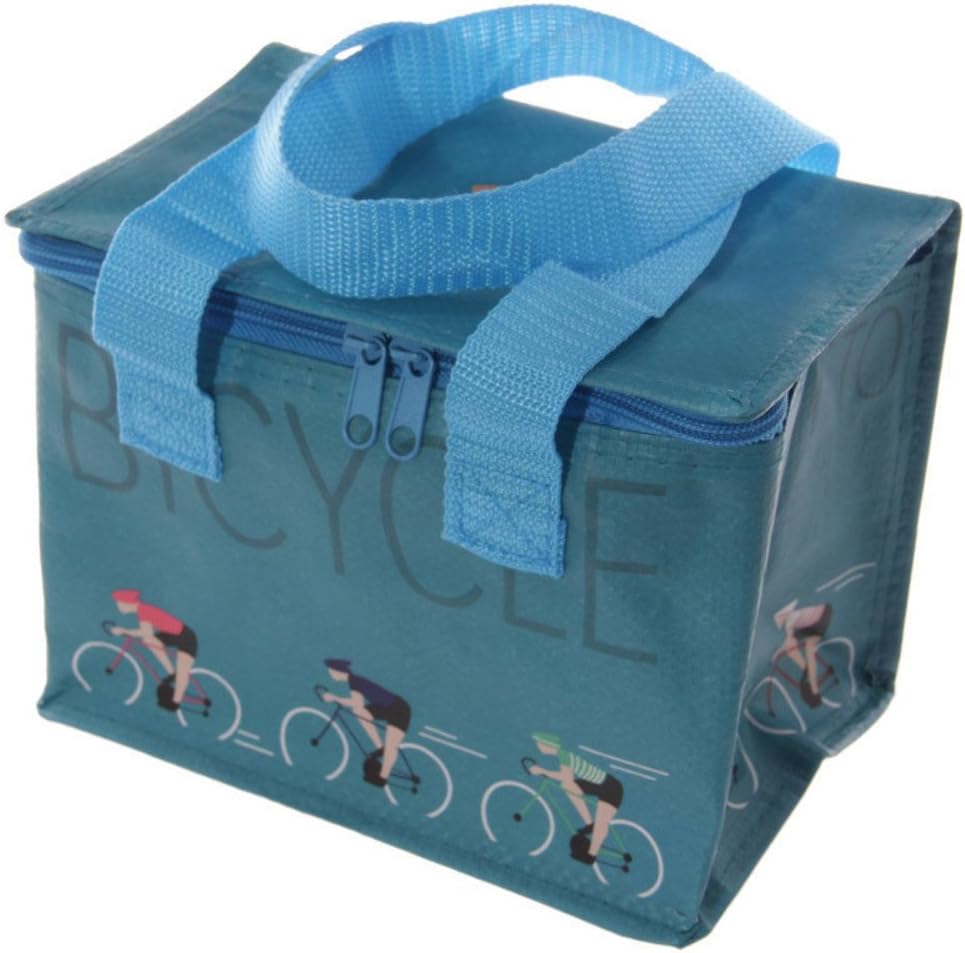 bike lunch bag