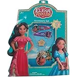 elena of avalor tea set