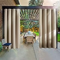 Amazon Best Sellers Best Outdoor Curtains
