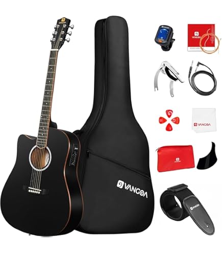 Amazon.com: Ibanez Talman TCY10LEBK Left-handed Acoustic-electric