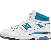 New Balance 650 High-Top Basketball Shoes