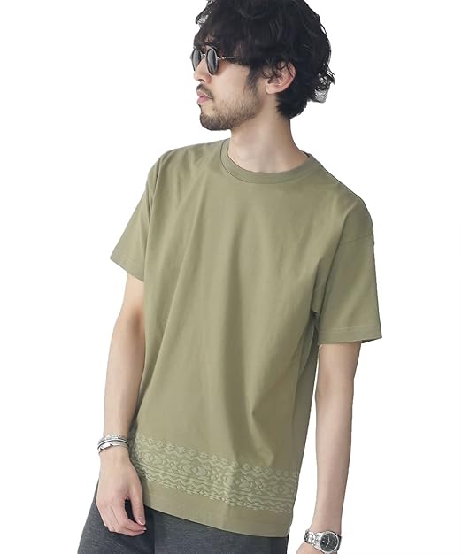 Amazon ナノ ユニバース Nano Universe エスニックポイント