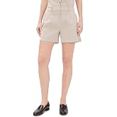 Theory Women's Fluid Pleated Shorts