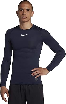 nike compression homme