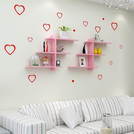 Gujj Paredes Creativas La Pintura De La Pared Salon Decoracion