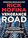 Vengeance Road (A Jack Gannon Novel Book 1)