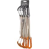CAMP Alpine Express Dyneema Quickdraw 60cm 4 Pack