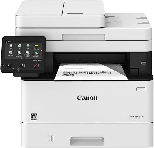 Canon imageCLASS MF424dw Laser 