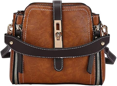 one shoulder bags for college