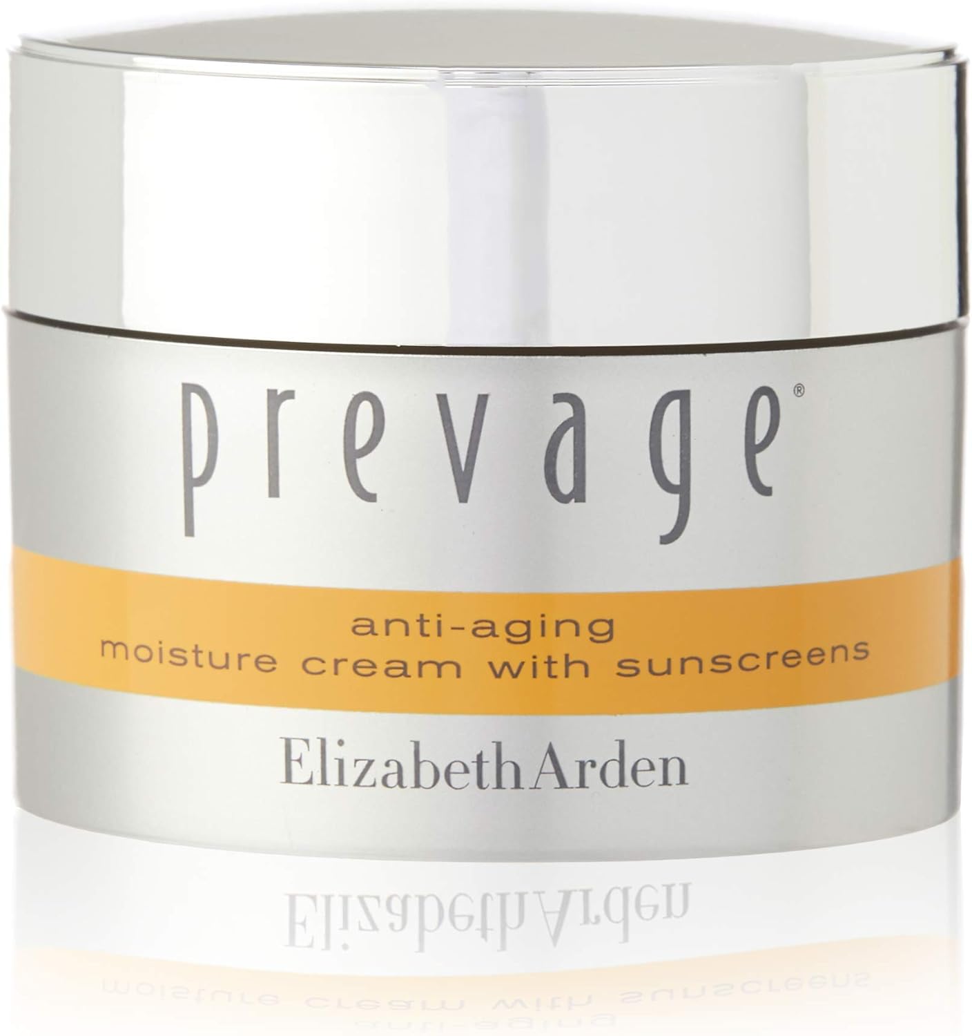 prevage moisturiser