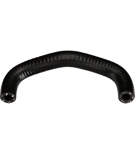 Upper Radiator Hose Gates 22081 – Replacement Coolant Hose Gates 22081 ...
