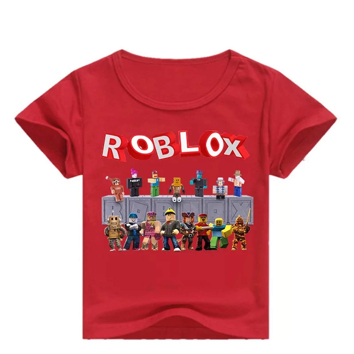 Baby Carrier Roblox T Shirt