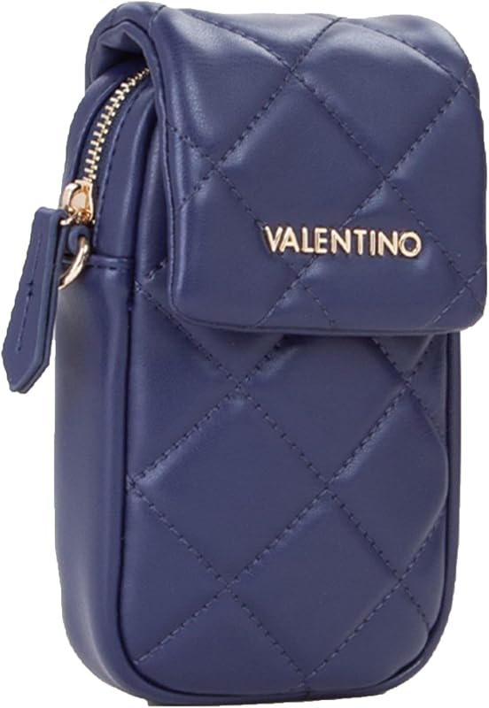 Ocarina, Handbag Femme, BLU, Talla Unica