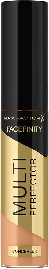 Max Factor Facefinity Multi-Perfector Concealer 6N 11ml All In One view 2