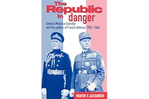 The Republic in Danger