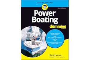 Power Boating For Dummies