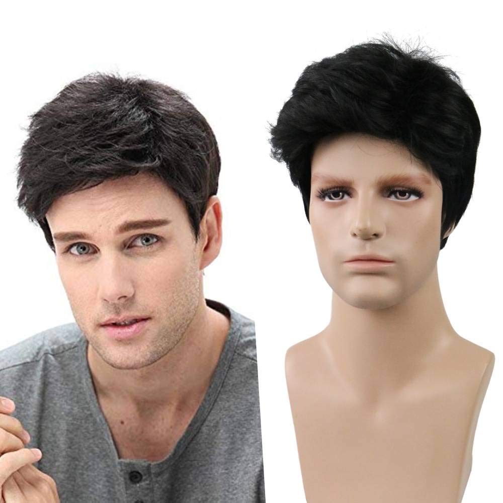 wigs for men