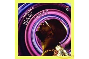 Very Best Of Isaac Hayes