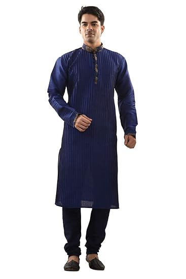 Men's Kurta Pyjama