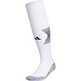 Adidas Unisex Team Speed Soccer Socks or Calf Sleeves (1 Pair) Over-The-Calf