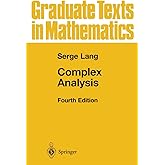 Complex Analysis (Graduate Texts in Mathematics, 103)