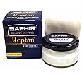 SAPHIR REPTAN 50ML REPTILE SKIN BEAUTY MILK SNAKE, LIZARD SKIN SHOES,